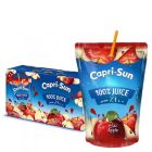 CAPRISUN APPLE DRINK 200ML 9+1 FREE