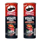 PRINGLES DELI TOMATO MOZERALLA CHIPS 2X200 GMS