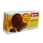 LOACKER TORTINA 2X125 GMS