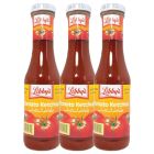 LIBBYS TOMATO KETCHUP 3X340 GMS