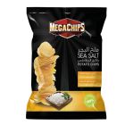 MEGACHIPS SEA SALT POTATO CHIPS