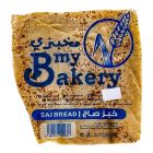 MY BAKERY SAJ BREAD 1S