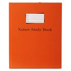 SADAF NATURE STUDY HARD COVER 10X8 100 SHEET 1'S