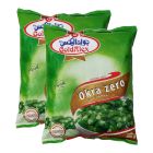 GOLD ALEX OKRA 2X400GM @ SP.PRICE