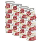 LUNA EVAPORATED MILK 170 GMS 9+3 FREE