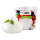 THE CHEESE MAKER BURRATA CHEESE 125 GMS