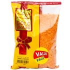 GOLD BRAND MASOOR DAL 750 GMS + 250 GMS