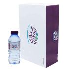 ADHARI WATER 40X200ML