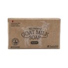 PENINSULA GOAT MILK SOAP NATURAL 85 GMS