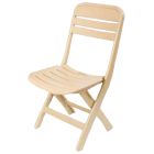 NF FOLDING CHAIR NP580