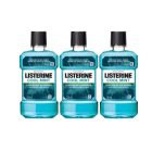 LISTERINE TARTAR CONTROL MOUTHWASH 250ML 2+1 FREE