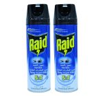 RAID FLYING INSERT KILLER 2X300 ML @ 33% OFF