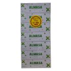 ALMASA FACIAL TISSSUE BOX 2 PLY 6X120'S