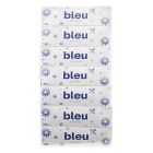 BLEU FACIAL TISSUE 7X180`S