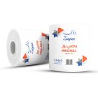 ZAYAN MAXI ROLL EMBOSSED 2PLY 2X150MTR