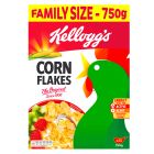 KELLOGG'S CORNFLAKES REGULAR 750 GMS @ SPECIAL PRICE