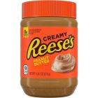 HERSHEY REESES PEANUT BUTTER CREAMY 510 GMS @SPECIAL OFFER