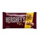 HERSHEY`S KITCHENS CHIPS SEMI SWEET CHOCOLATE 285 GMS @SPECIAL PRICE