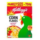 KELLOGG`S CORNFLKS REGULAR 750 GMS 28% OFF