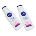 NIVEA BODY LOTION 2X250 ML