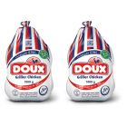 DOUX WHOLE CHICKEN 2X1000 GMS @SPECIAL PRICE