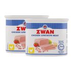 ZWAN MEAT CHICKEN H&S 2X340 GMS