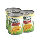 GREEN GIANT NIBLETS 3X198 GMS