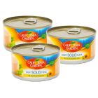 CALIFORNIA GARDEN TUNA WHT SLID SUNFLOWER OIL 3X100 GMS