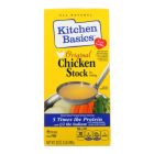 KITCHEN BASICS STOCK CHICKEN 32 OZ