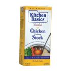 KITCHEN BASICS STOCK CHICKEN UNSALTED 32 OZ