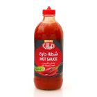 AL ALALI HOT SAUCE 473 ML