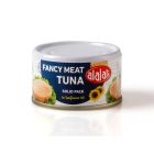 AL ALALI FANCY MEAT TUNA SUNFLOWER OIL 95 GMS