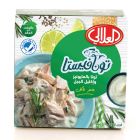 AL ALALI TUNA WITH MAYONNAISE & ROSEMARY 160 GMS