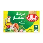 AL ALALI VEGETABLE STOCK 18 GMS