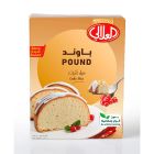 AL ALALI CAKEMIX POUND 481 GMS