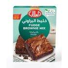 AL ALALI BROWNIES FUDGE 500 GMS