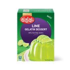 AL ALALI GELATIN LIME 80 GMS