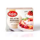 AL ALALI GELATIN POWDER UNFLAVOURED 50 GMS