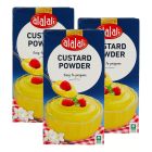 AL ALALI CUSTARD POWDER 3X300 GMS @SPL.PRICE