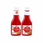 AL ALALI KETCHUP SQUEEZE 2X395 GMS @SPL.PRICE