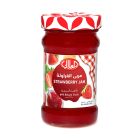 AL ALALI STRAWBERRY JAM 400 GMS