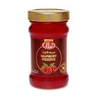 AL ALALI PRESERVES RASPBERRY 400 GMS