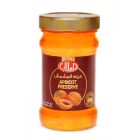 AL ALALI PRESERVES APRICOT 400 GMS