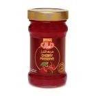 AL ALALI PRESERVES CHERRY 400 GMS