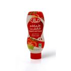 AL ALALI KETCHUP SQUEEZE 585 GMS