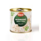 AL ALALI MUSHROOM PIECES AND STEMS 200 GMS