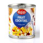 AL ALALI FRUIT COCKTAIL IN SYRUP 227 GMS