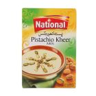 NATIONAL PISTA KHEER MIX 155 GMS