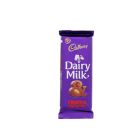 CADBURY DAIRY MILK FRUIT AND NUT CHOCOLATE 100 GMS