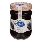 HERO BLACK CHERRY PRESERVE PREMIUM QUALITY JAM 350 GMS